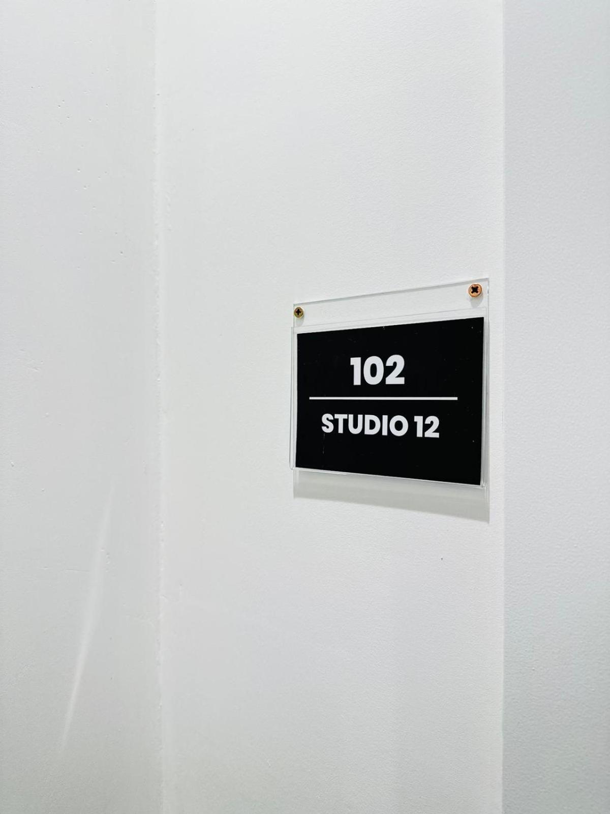 לונדון Brick Lane Studio מראה חיצוני תמונה